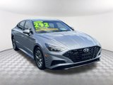 Used 2023 Hyundai Sonata SEL image 3