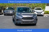 Certified 2023 Honda HR-V LX image 3