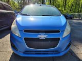 Used 2013 Chevrolet Spark LS image 2