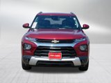 Used 2022 Chevrolet TrailBlazer LT w/ Convenience Package image 2