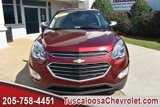 Used 2017 Chevrolet Equinox Premier w/ Enhanced Convenience Package image 3