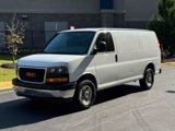 Used 2018 GMC Savana 2500 w/ Driver Convenience Package image 2