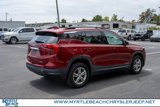 Used 2019 GMC Terrain SLE w/ Driver Convenience Package image 5