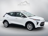 Used 2022 Chevrolet Bolt EUV LT w/ Driver Confidence Package image 2