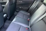 Certified 2019 Honda Civic Sport image 5