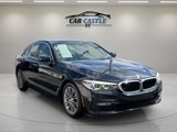Used 2017 BMW 530i xDrive image 5