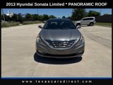 Used 2013 Hyundai Sonata Limited w/ Premium Pkg image 3