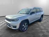 Used 2023 Jeep Grand Cherokee L Limited w/ Trailer Tow Group (B) image 2