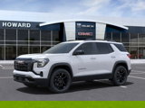 New 2025 GMC Terrain Elevation w/ Black Edition image 2