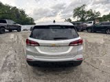 Used 2022 Chevrolet Equinox LS w/ LS Convenience Package image 4