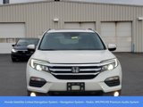 Used 2016 Honda Pilot Elite image 2