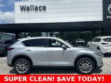 Used 2020 MAZDA CX-5 Grand Touring w/ GT Premium Package image 5