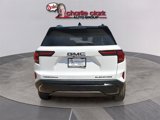 New 2026 GMC Terrain Elevation image 4