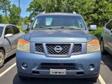 Used 2011 Nissan Armada SV image 2
