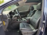 Used 2021 Kia Sportage EX w/ EX Technology Package image 2