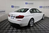 Used 2014 BMW 535i xDrive Sedan image 5
