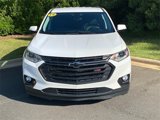 Used 2019 Chevrolet Traverse RS image 2