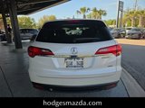 Used 2015 Acura RDX AWD image 4