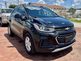 Used 2020 Chevrolet Trax LT w/ LT Convenience Package image 2