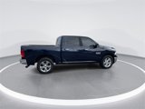 Used 2017 RAM 1500 Big Horn image 5