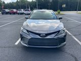 Used 2023 Toyota Camry XLE image 2