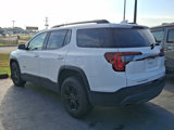Certified 2023 GMC Acadia AT4 w/ Technology Package image 4