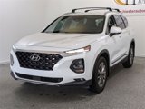 Used 2020 Hyundai Santa Fe SEL w/ Convenience Package image 4