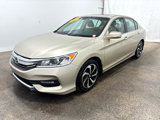 Used 2016 Honda Accord EX-L image 3