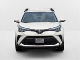 Used 2020 Toyota C-HR LE image 2