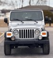 Used 2006 Jeep Wrangler Sport w/ 30" Tire & Wheel Group image 2