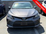 Used 2023 Toyota Camry LE image 3