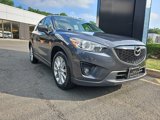 Used 2015 MAZDA CX-5 Grand Touring image 2