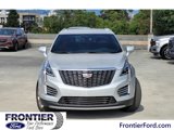 Used 2020 Cadillac XT5 Premium Luxury image 3
