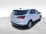 Used 2022 Chevrolet Equinox LT image 3