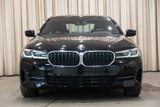 Used 2022 BMW 530i xDrive w/ Premium Package image 3