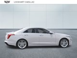 New 2025 Cadillac CT4 Premium Luxury image 5