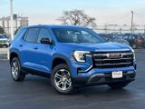 New 2025 GMC Terrain Elevation w/ Technology Package II image 2