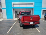 Used 2018 Chevrolet Silverado 1500 LT w/ All Star Edition image 4