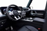 Used 2021 Mercedes-Benz G 63 AMG 4MATIC w/ Night Package Magno image 2