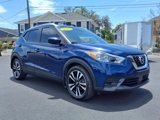 Used 2020 Nissan Kicks SV image 3