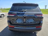 Used 2022 Jeep Grand Cherokee L Limited image 3