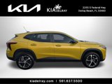 Used 2024 Chevrolet Trax RS w/ Driver Confidence Package image 3