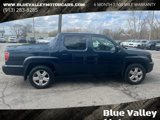 Used 2010 Honda Ridgeline RTL image 3