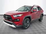 Certified 2022 Toyota RAV4 Adventure image 3