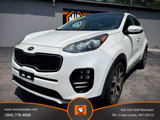 Used 2019 Kia Sportage SX image 4