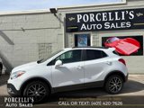 Used 2016 Buick Encore Sport Touring image 2