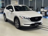 Used 2020 MAZDA CX-5 Grand Touring w/ GT Premium Package image 3