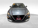 Used 2022 Nissan Altima 2.5 S image 2