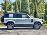 Certified 2024 Land Rover Defender 110 X-Dynamic SE image 6