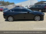 Used 2021 MAZDA MAZDA3 s image 4